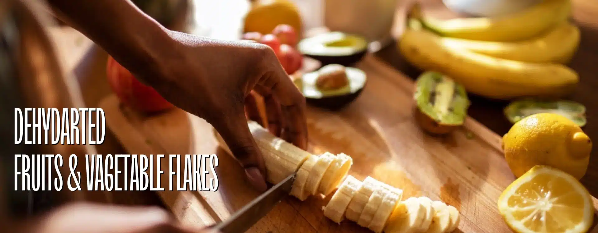flakes banner
